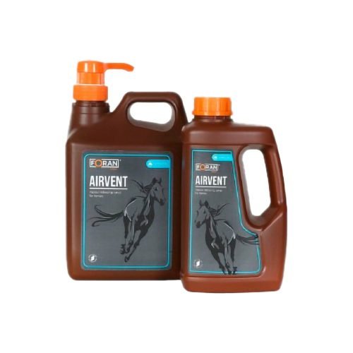 Airvent Syrup - Horse Mad Store