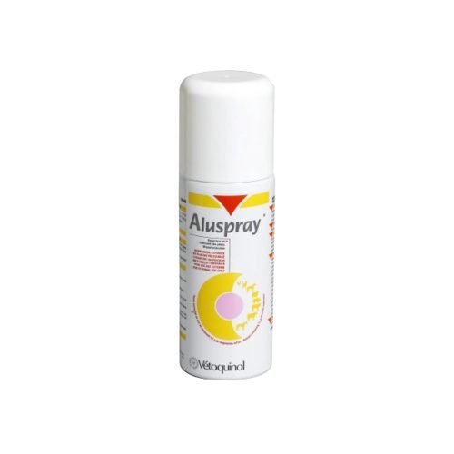 Aluspray - Horse Mad Store
