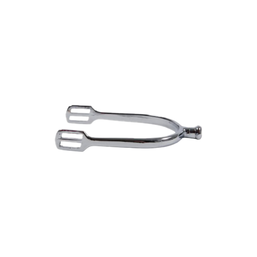 Blunt End Spur Set - Horse Mad Store