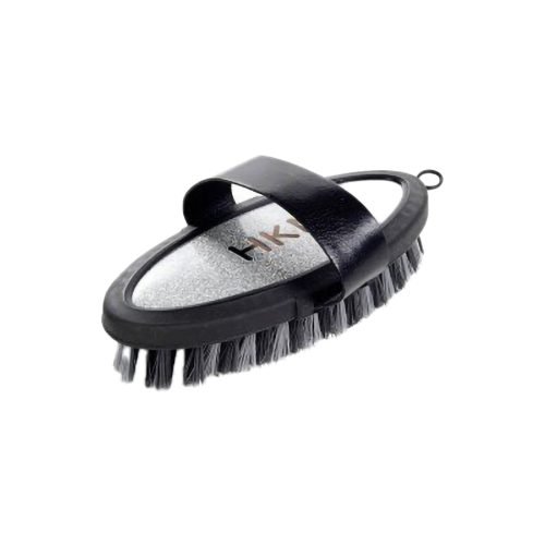 Body Brush Soft Touch - Horse Mad Store