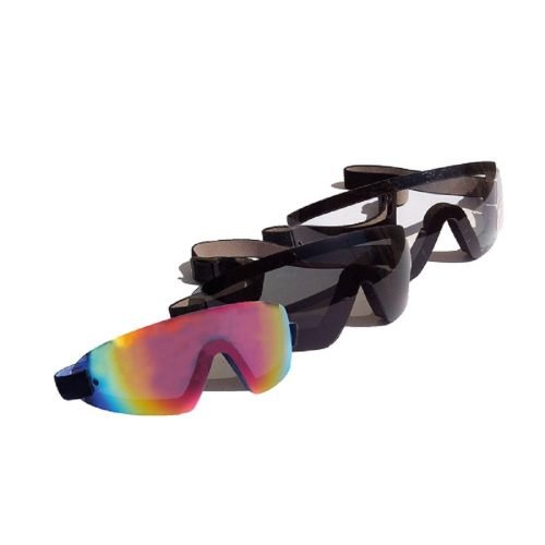 Breeze Up Race Goggles - Horse Mad Store