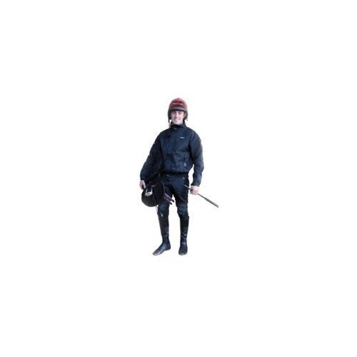 Breeze Up Winter Waterproof Jacket – Adults - Horse Mad Store