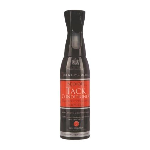 Carr & Day Martin Step-2 Tack Conditioner 500ml - Horse Mad Store