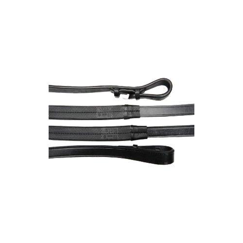 Celtic Equine Rubber Reins - Horse Mad Store