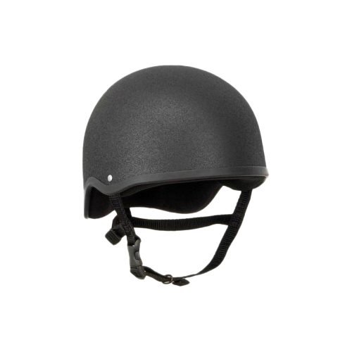 Champion Junior Plus Helmet - Horse Mad Store
