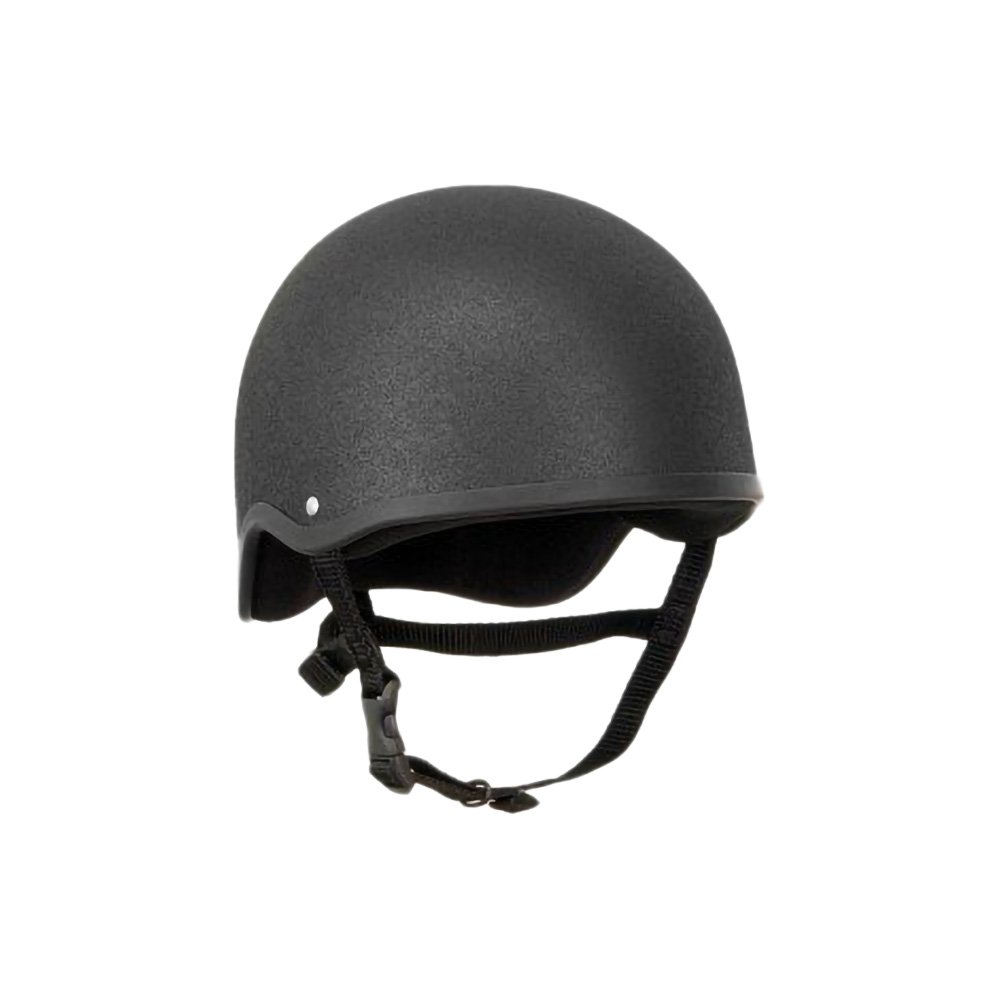 Champion Junior Plus Helmet - Horse Mad Store