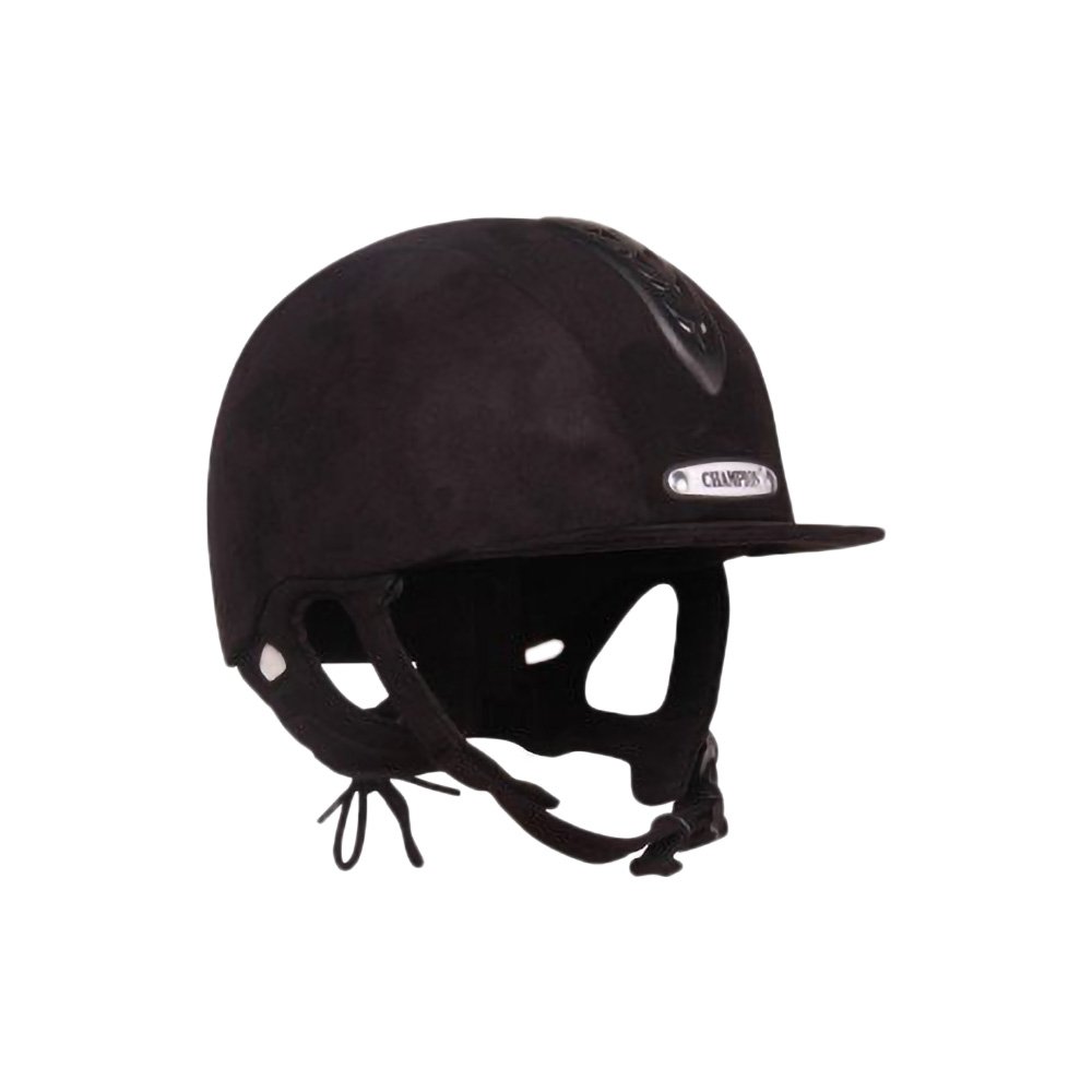 Champion Junior X-Air Plus Hat - Horse Mad Store