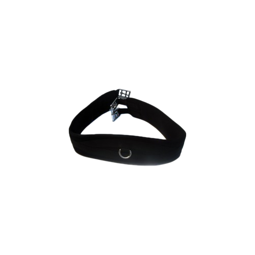 Contoured Memory Gel Girth - Horse Mad Store
