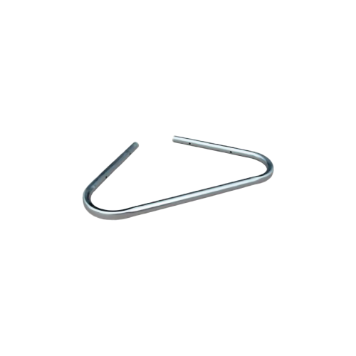 Corner Manger Frame Support - Horse Mad Store
