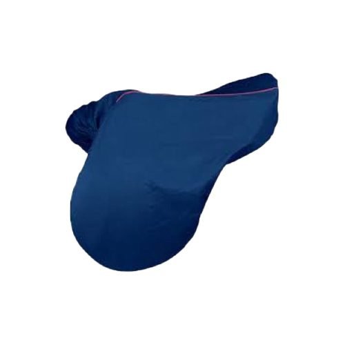 Cotton Saddle Cover - Horse Mad Store