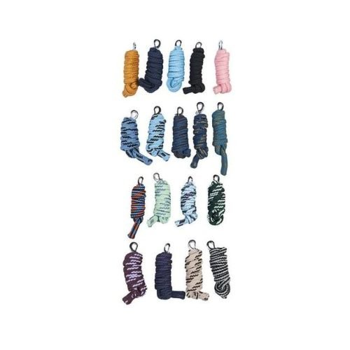 Double Braided Lead Rope – Carabiner