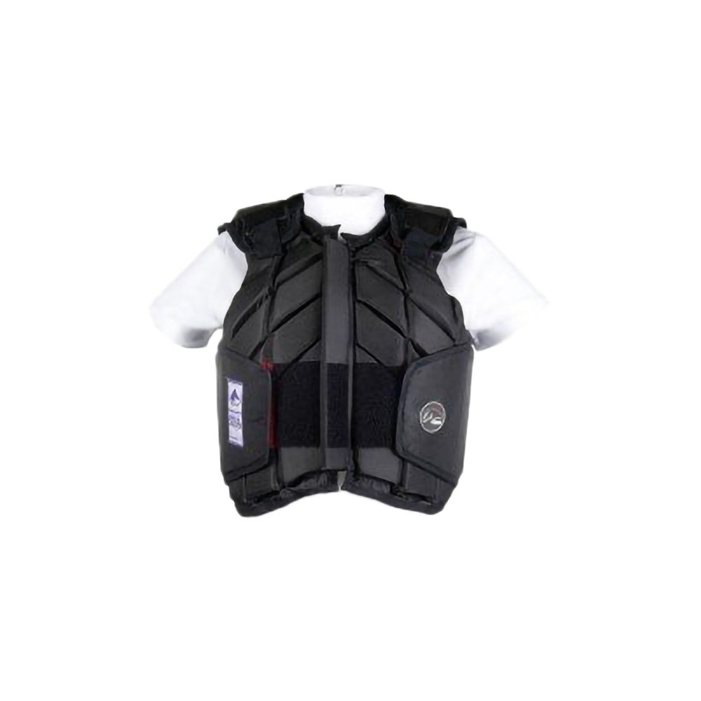 Easy Fit Safety Vest (Childs) - Horse Mad Store