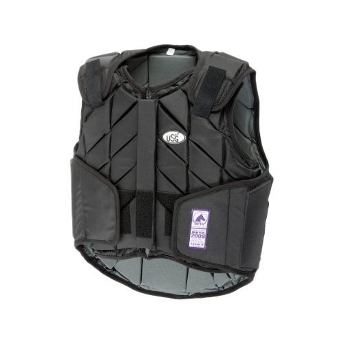 Eco-Flexi Body Protector Level 3 (Adults) - Horse Mad Store