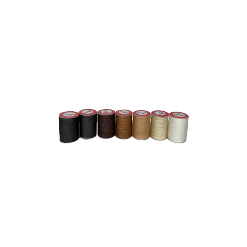 Flat Wax Plaiting Thread - Horse Mad Store