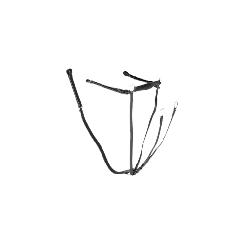 Gallop Breast Plate Martingale - Horse Mad Store