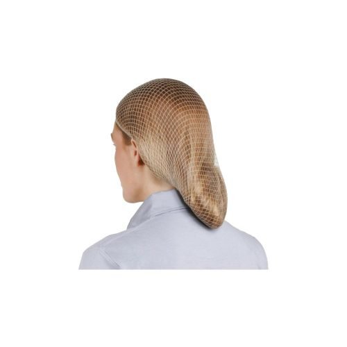 Heavy Weight Hairnet - Horse Mad Store