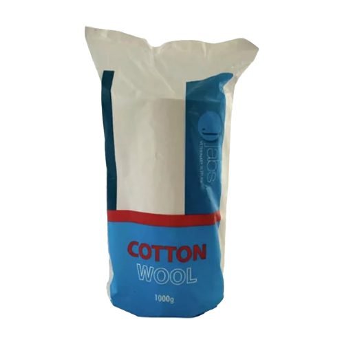 Jabs Cotton Wool - Horse Mad Store