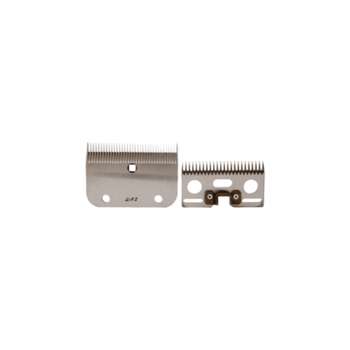 Liveryman A2 Medium Blades - Horse Mad Store