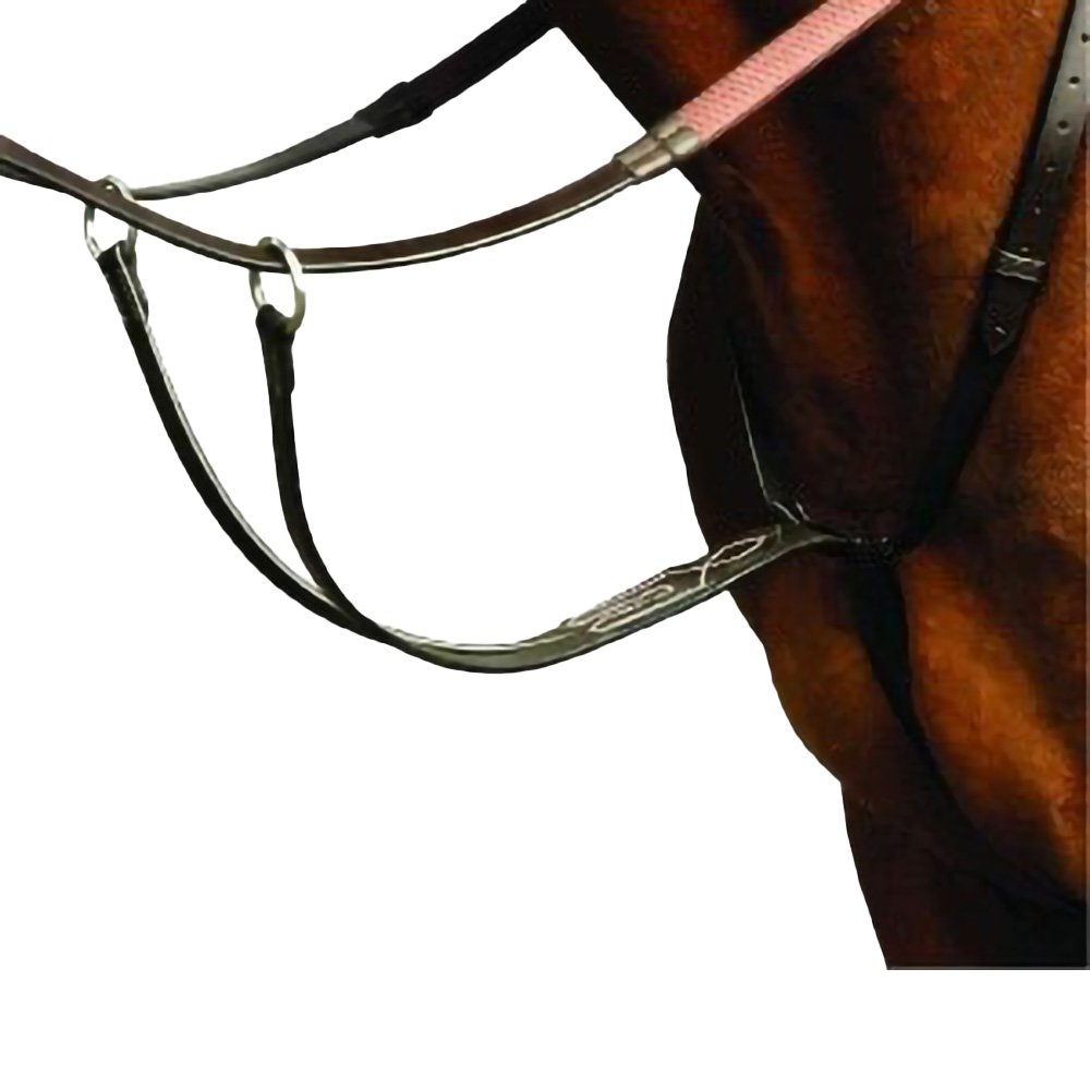 Mackey Classic Running Martingale - Horse Mad Store