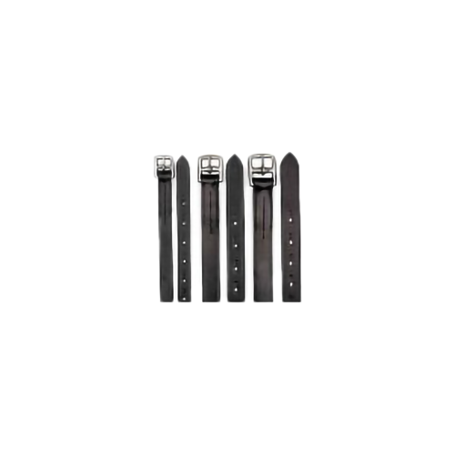 Mackey Classic Stirrup Leathers - Horse Mad Store