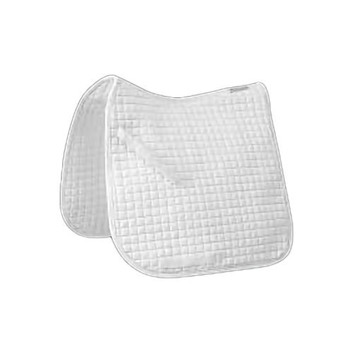 Malaga Dressage Saddle Pad - Horse Mad Store