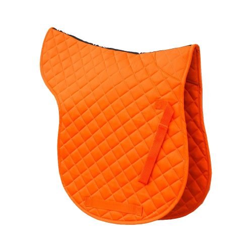 Quilted Numnah - Horse Mad Store