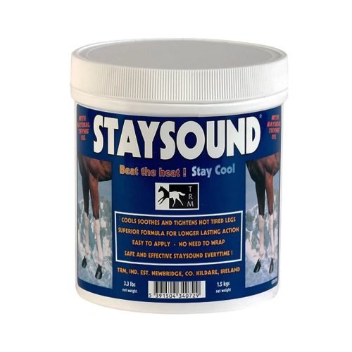 Staysound 1.5kg - Horse Mad Store