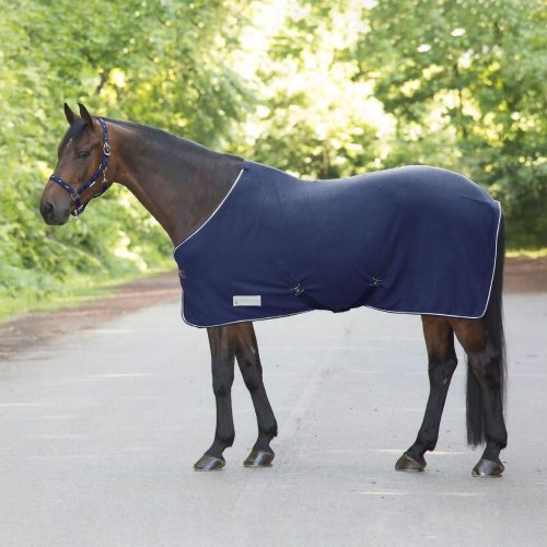 Waldhausen Fleece Rug - Horse Mad Store