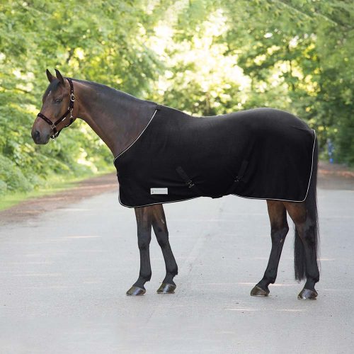 Waldhausen Fleece Rug - Horse Mad Store