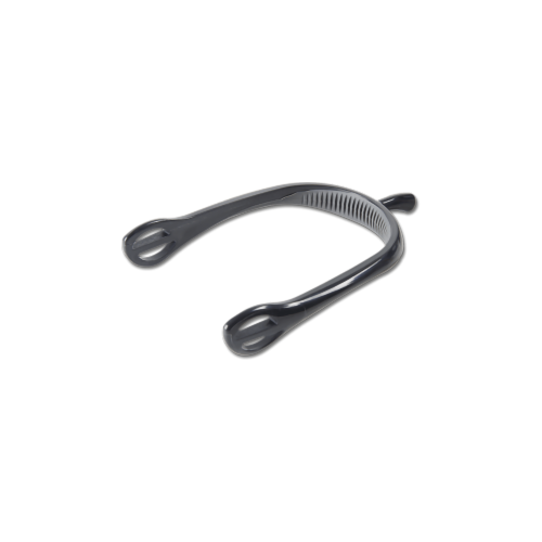 Waldhausen Gentle Contact Spurs - Horse Mad Store