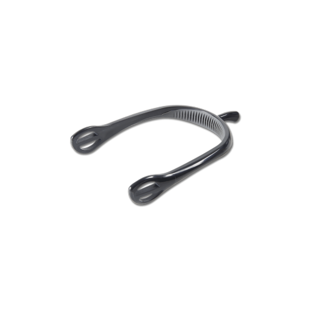 Waldhausen Gentle Contact Spurs - Horse Mad Store