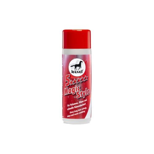 5-Star Magic Style - Horse Mad Store