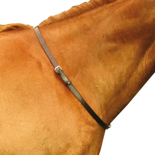 Mackey Classic Neckstrap - Horse Mad Store