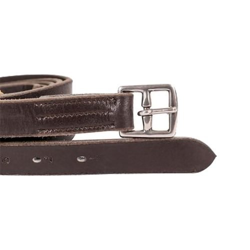 Mackey Legends Stirrup Leather - Horse Mad Store