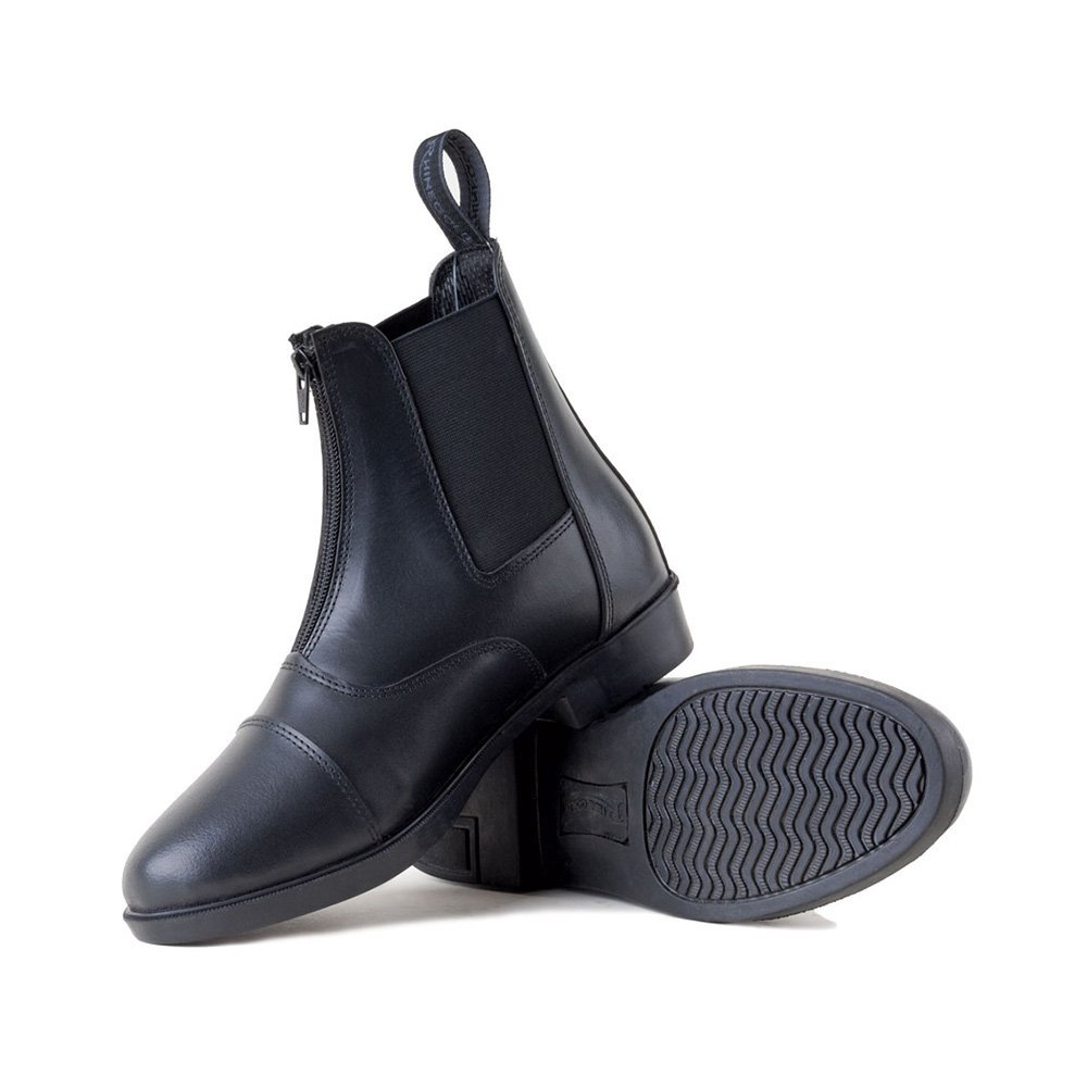 Rhinegold Boston Paddock Boots - Horse Mad Store