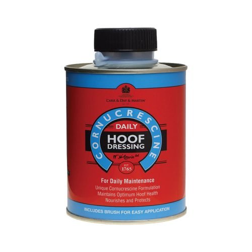 Carr, Day & Martin Cornucrescine Daily Hoof Dressing - Horse Mad Store