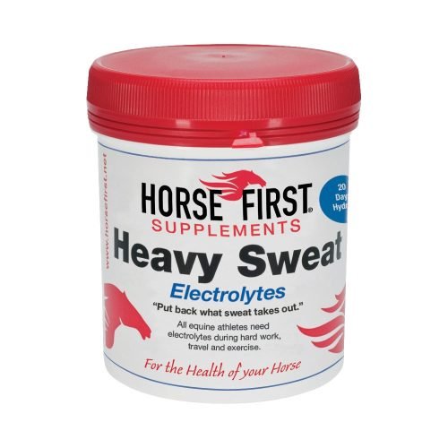 Heavy Sweat 1Kg - Horse Mad Store