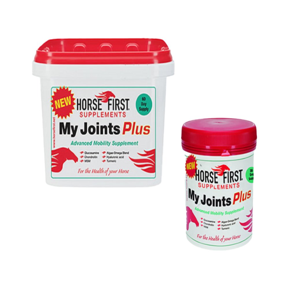 My Joints Plus - Horse Mad Store