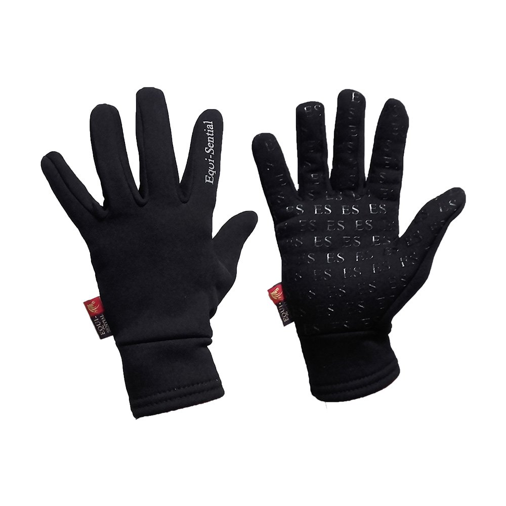 Equisental Breton Glove - Horse Mad Store