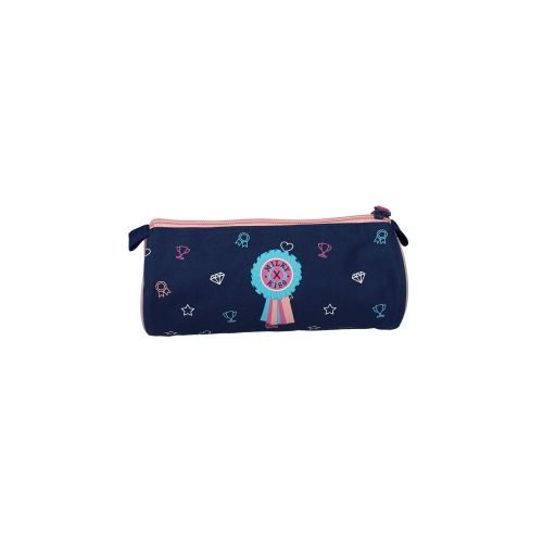 Glitter Horse Pencil Case - Horse Mad Store