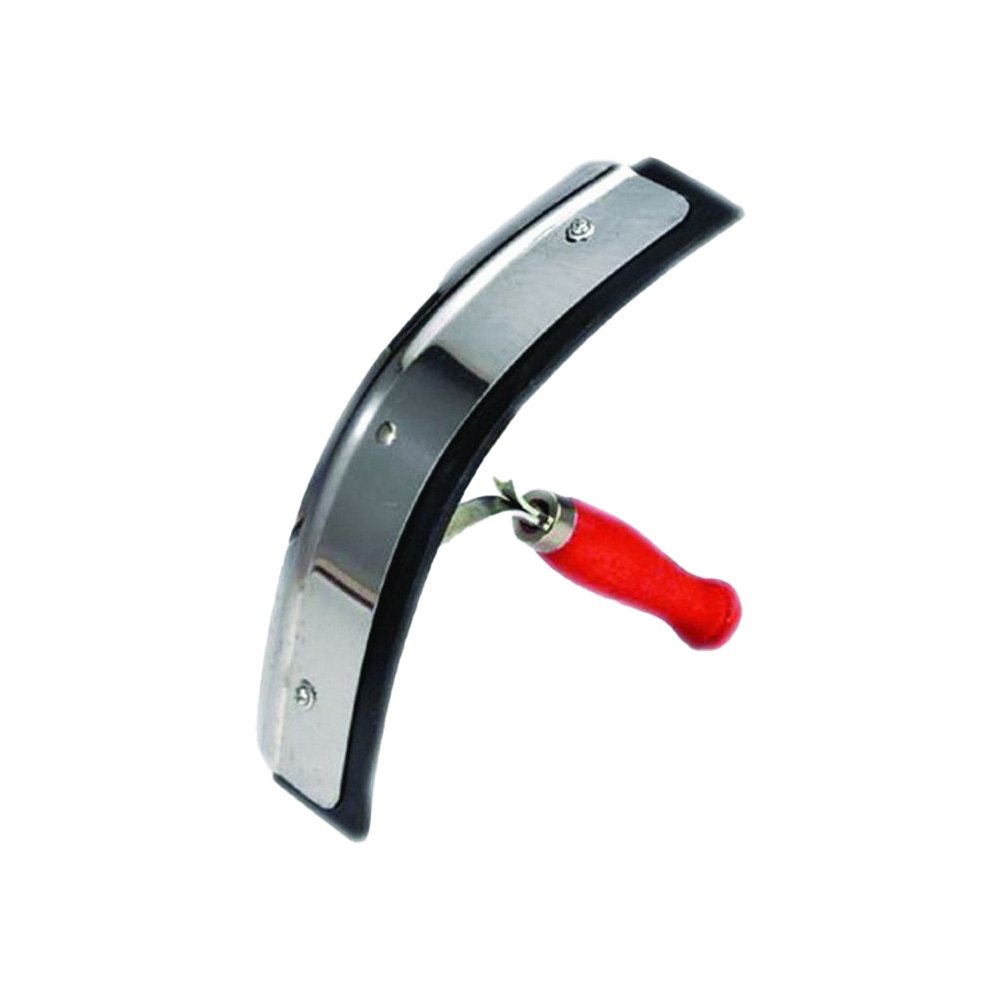 Premier Equine Metal Sweat Scraper - Horse Mad Store