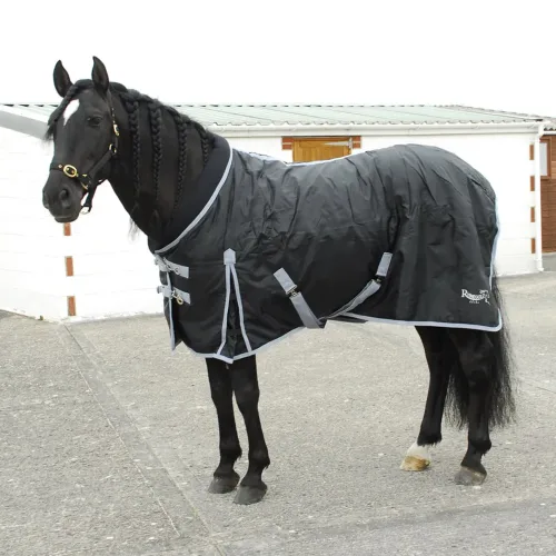 Rhinegold Elite Supa Stable Quilted Rug - Horse Mad Store