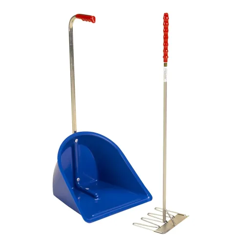 Stubbs Original Stable Mate Manure Collector - Horse Mad Store