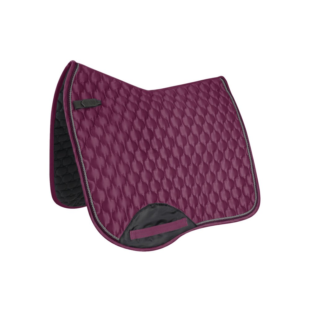Toulouse Saddle Pad - Horse Mad Store