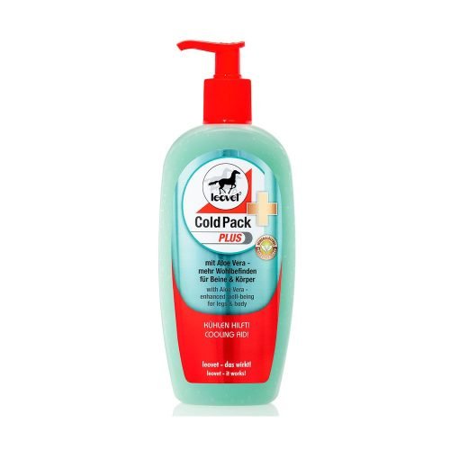 Cold Pack Plus 500ml - Horse Mad Store