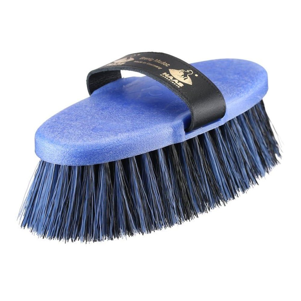 Haas Brenig Madoc Brush - Horse Mad Store