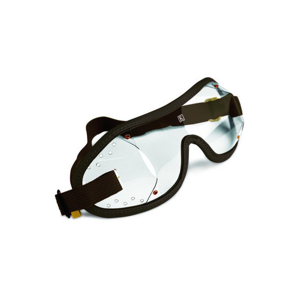 Kroops Triple Slot Race Goggles - Horse Mad Store