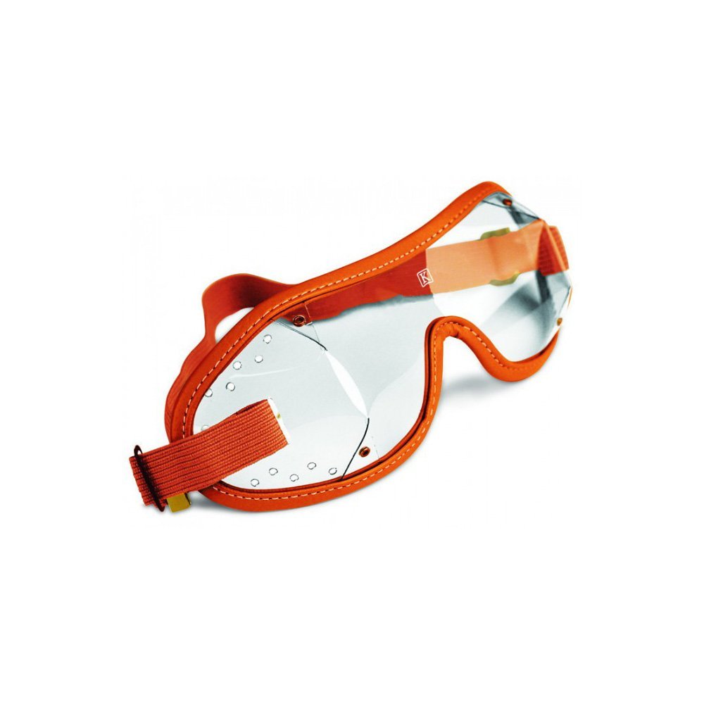 Kroops Triple Slot Race Goggles - Horse Mad Store