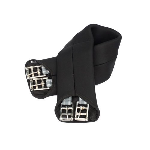 Rhinegold Neoprene Dressage Girth - Horse Mad Store