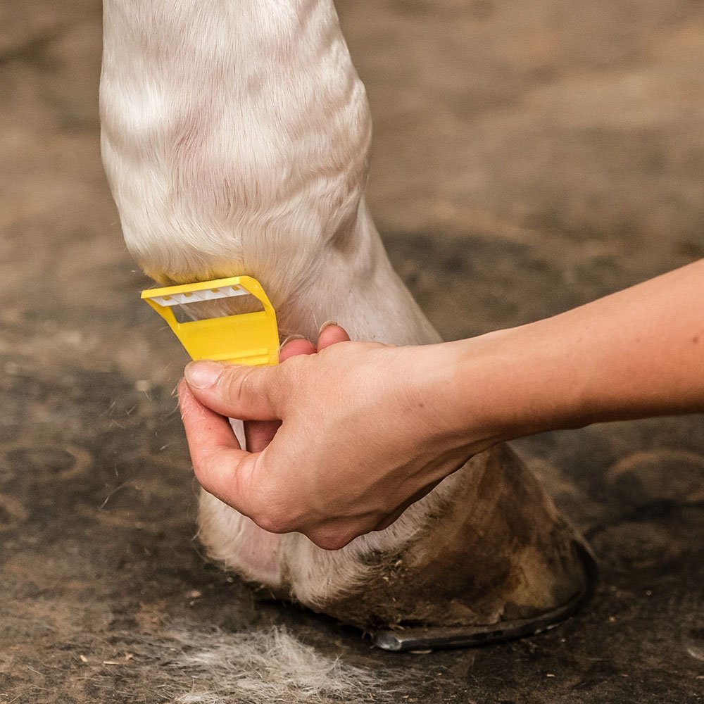 Smart Grooming Equi Shave - Horse Mad Store